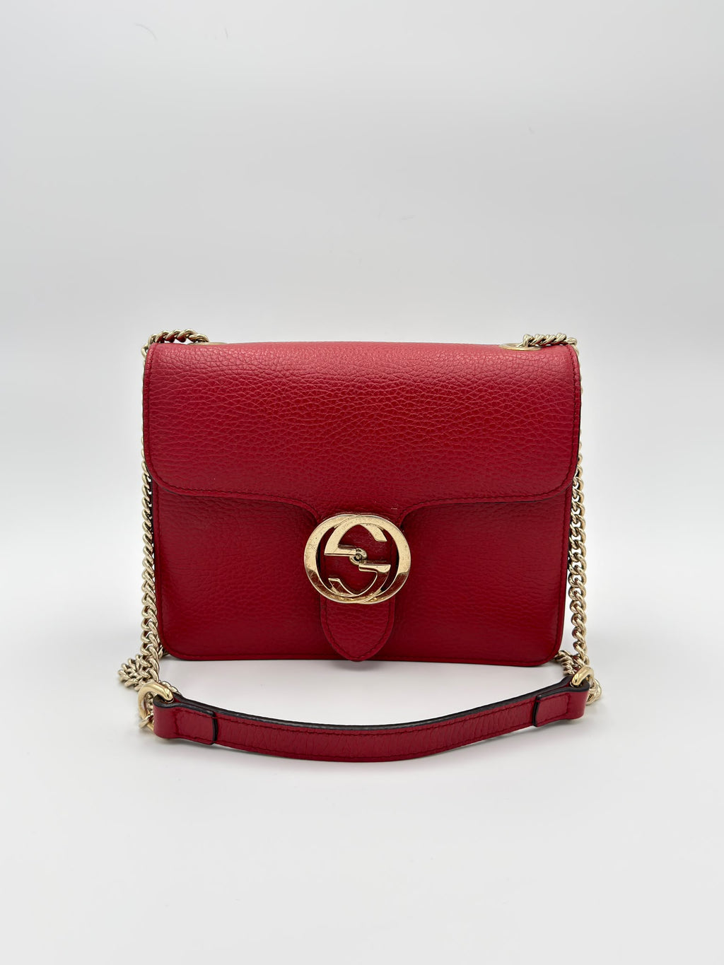 Gucci Interlocking G small