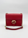 Gucci Interlocking G small