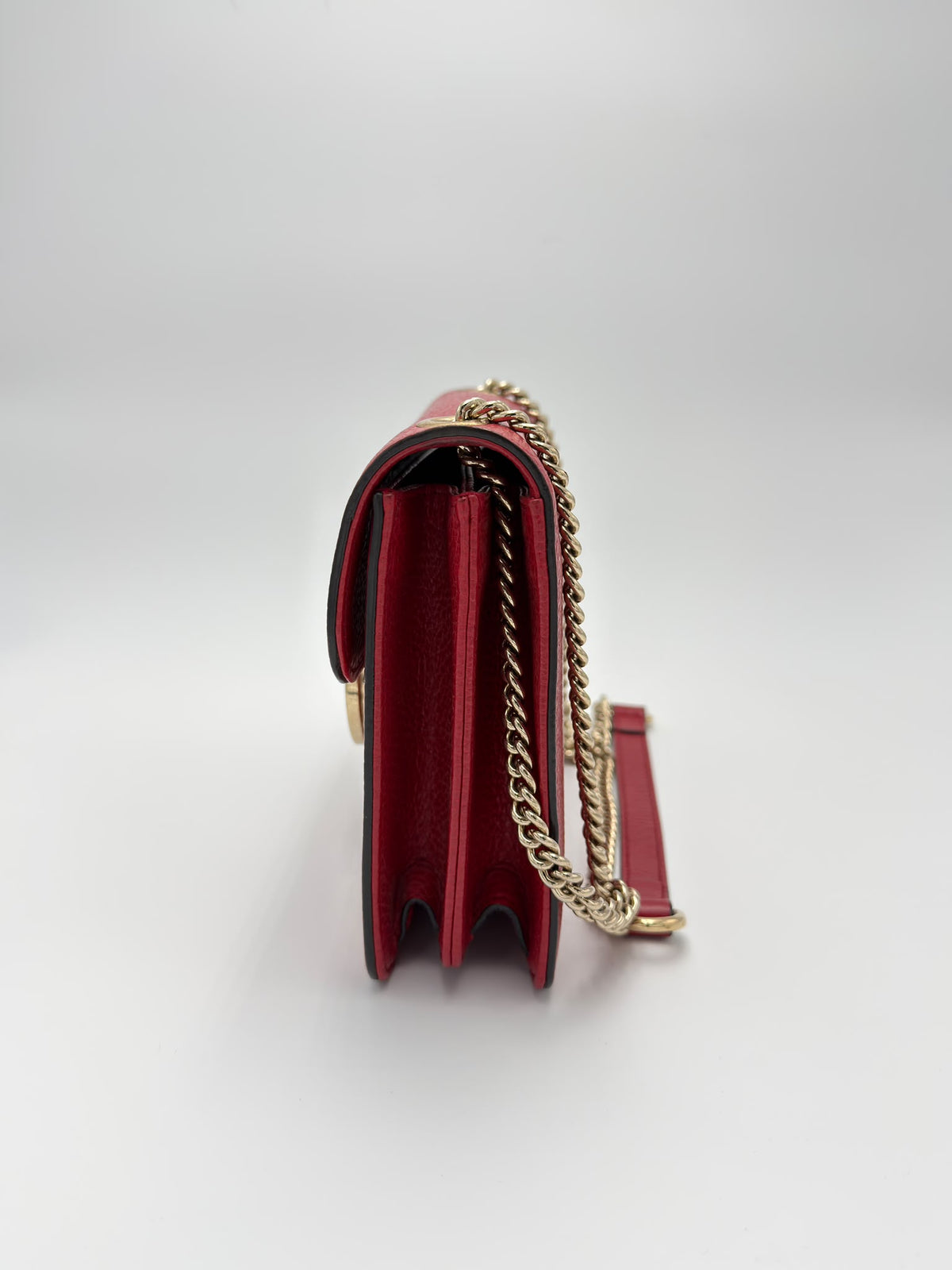Gucci Interlocking G small