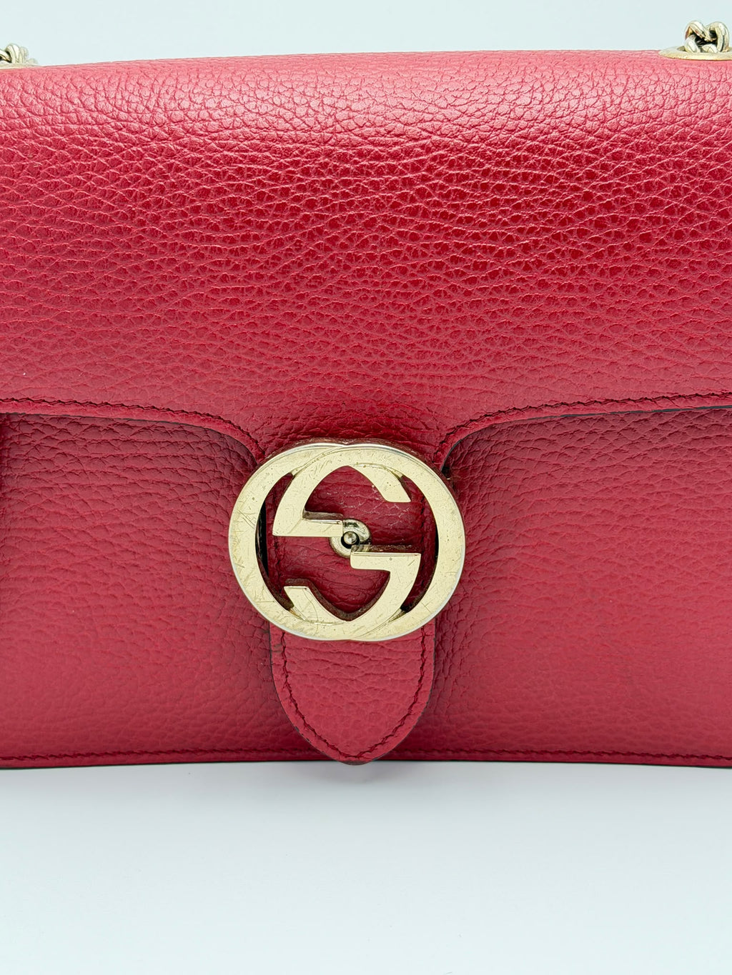 Gucci Interlocking G small