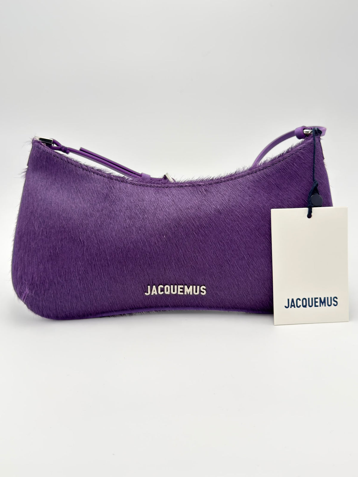 Jacquemus Le Bisou