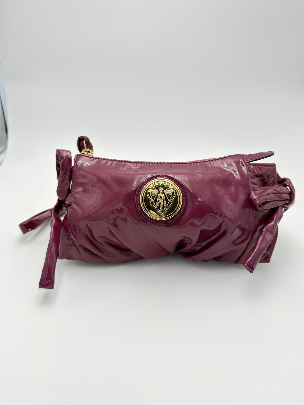 Gucci Hysteria verniciata
