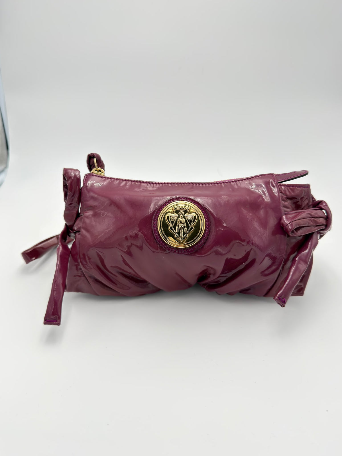 Gucci Hysteria verniciata
