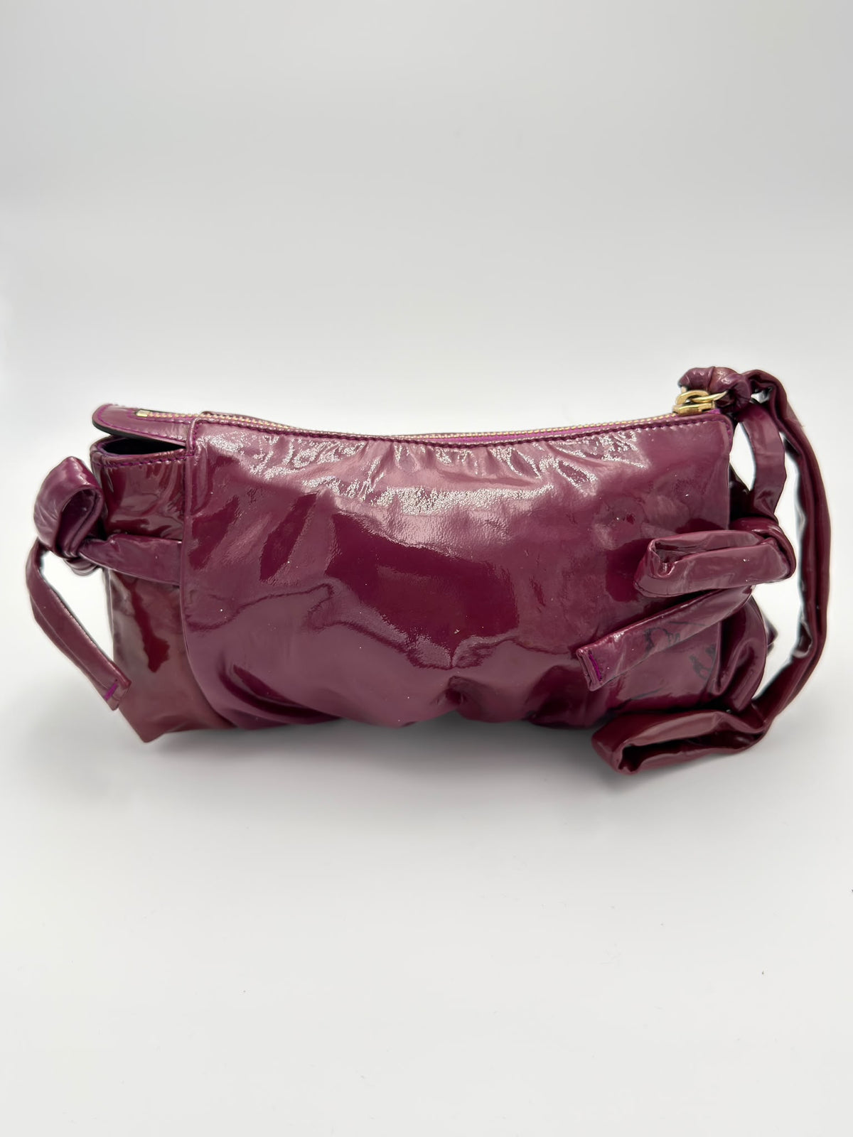 Gucci Hysteria verniciata