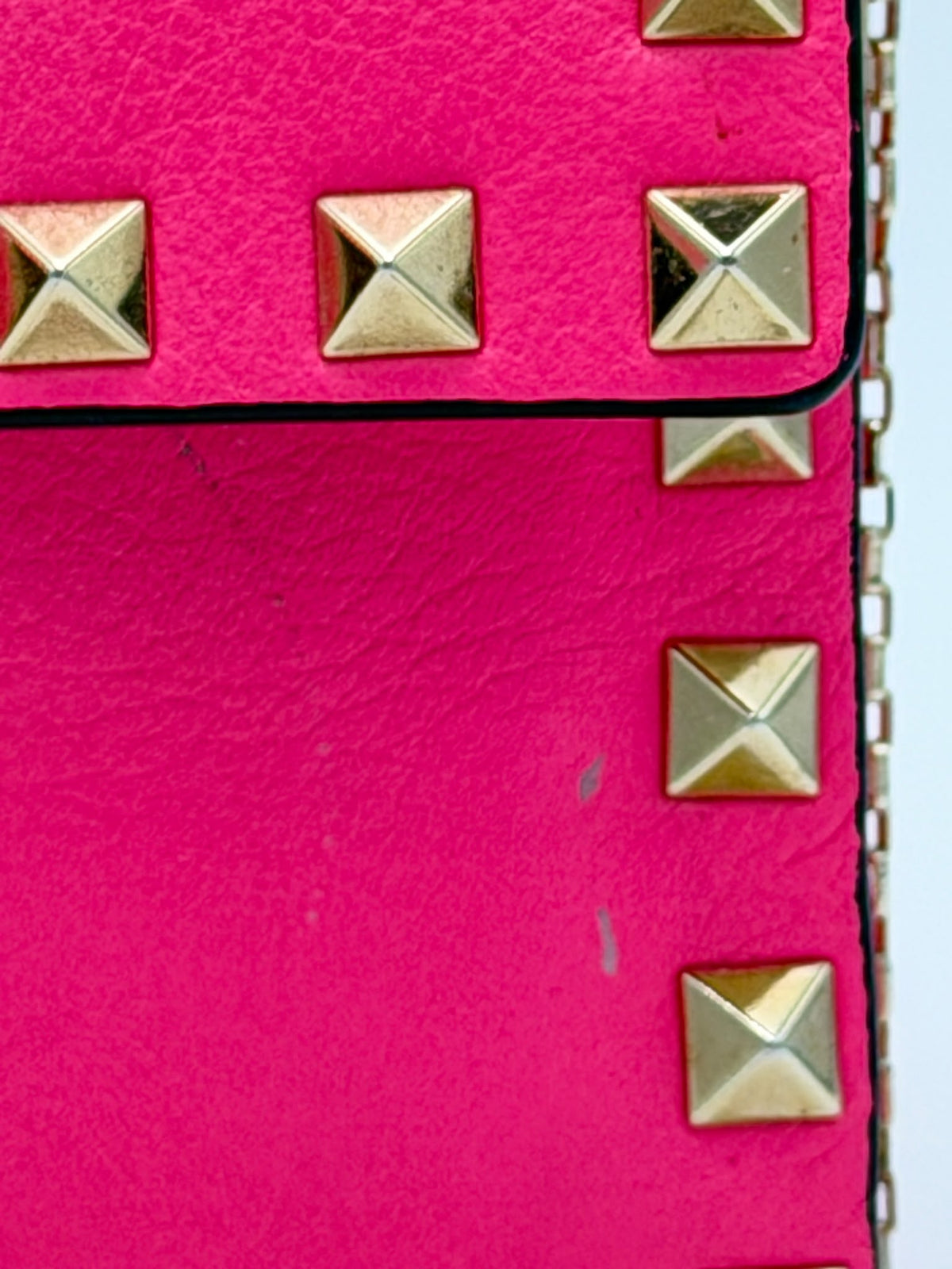 Valentino Garavani Rockstud
