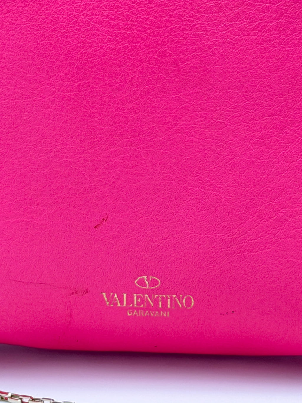 Valentino Garavani Rockstud