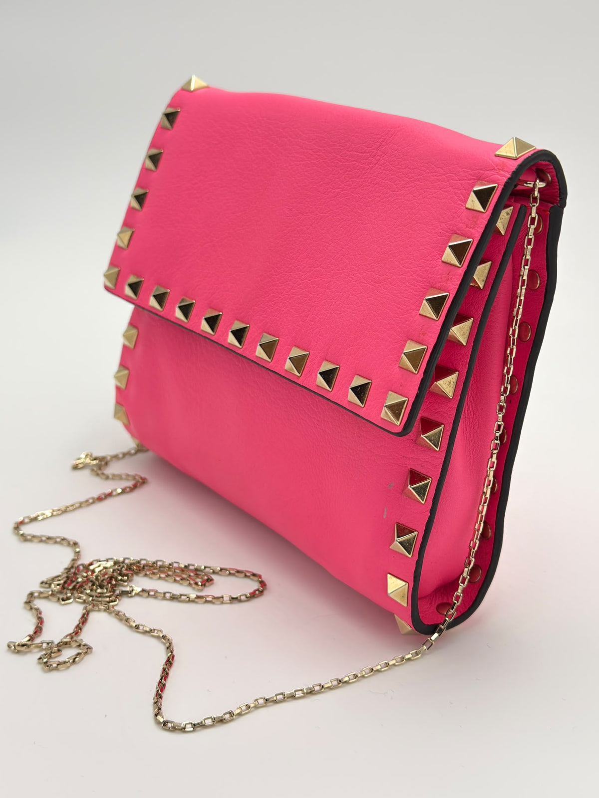 Valentino Garavani Rockstud