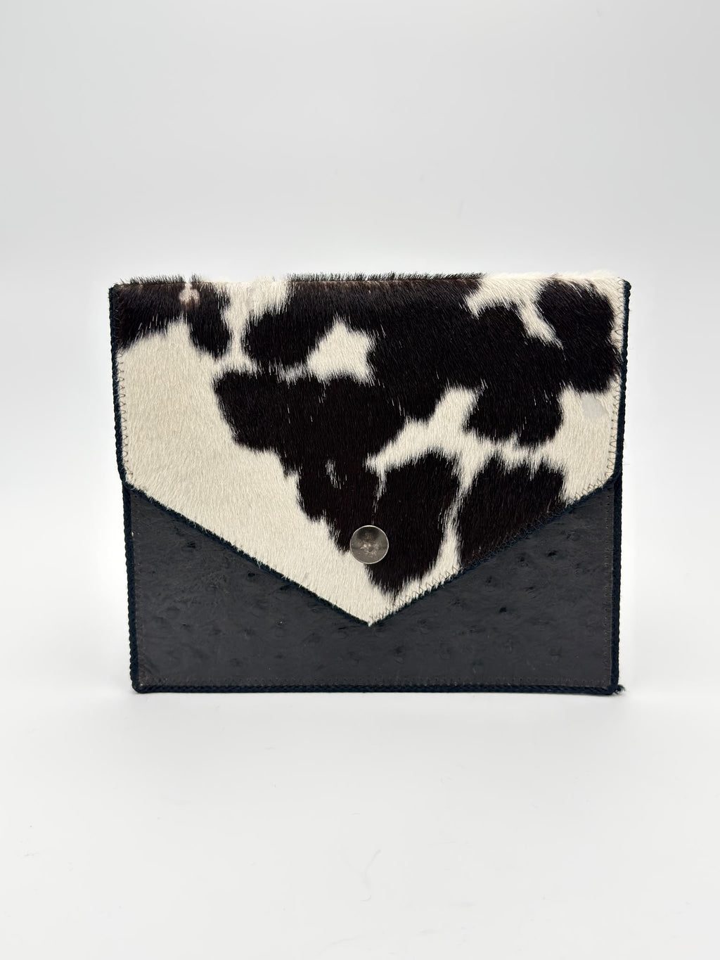 Christian Dior Pochette Porta Documenti piatto