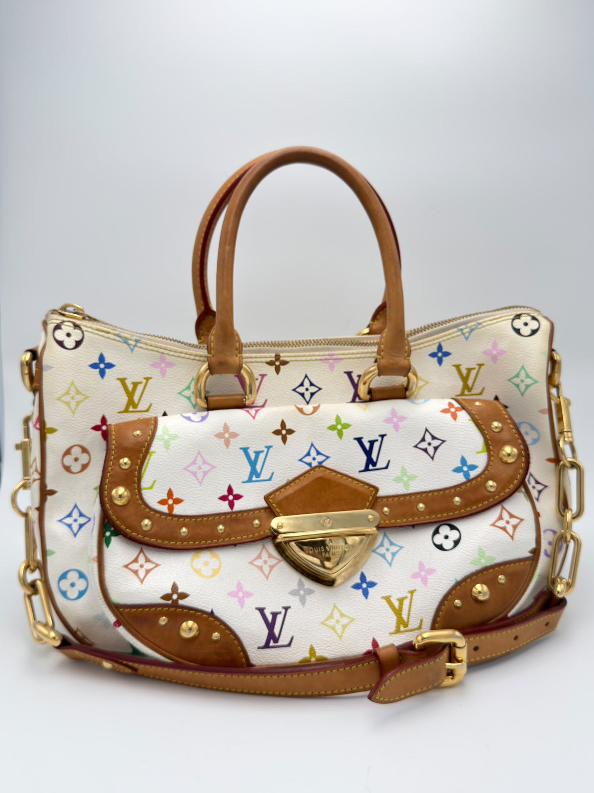 Louis Vuitton Rita Murakami