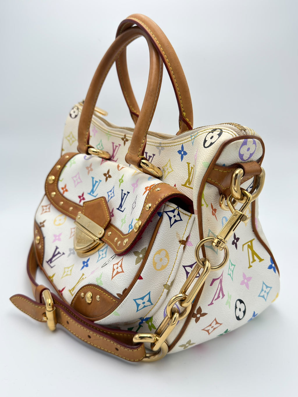 Louis Vuitton Rita Murakami